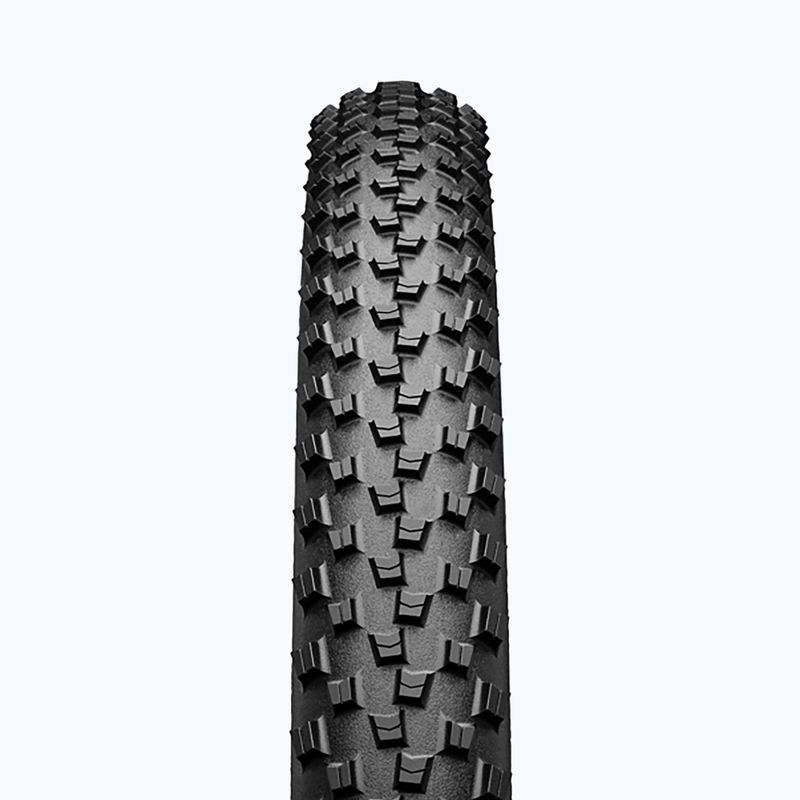 Dviračio padanga Continental Cross King II SW 27.5 x 2.60 black 2