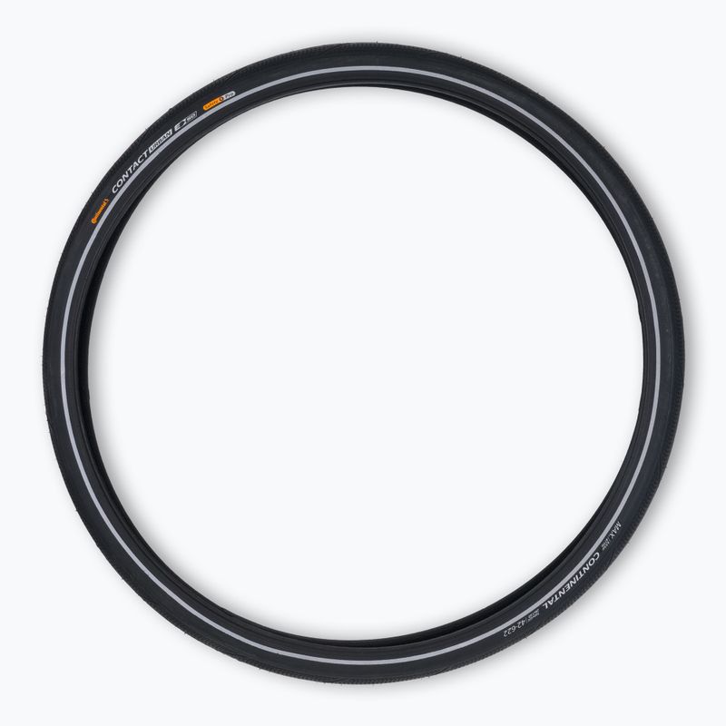 Continental Contact Urban wire black CO0150350 padanga 3