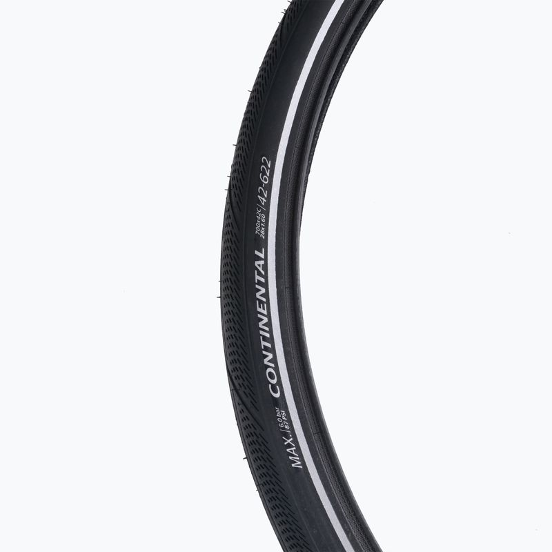 Continental Contact Urban wire black CO0150350 padanga 4