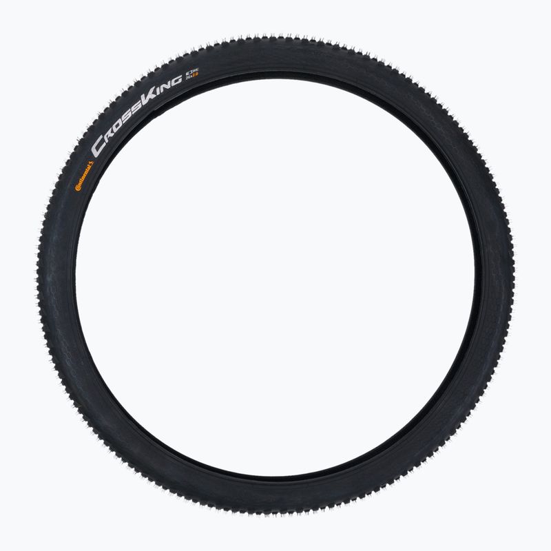 Dviračio padanga Continental Cross King 29 x 2.30 black 2