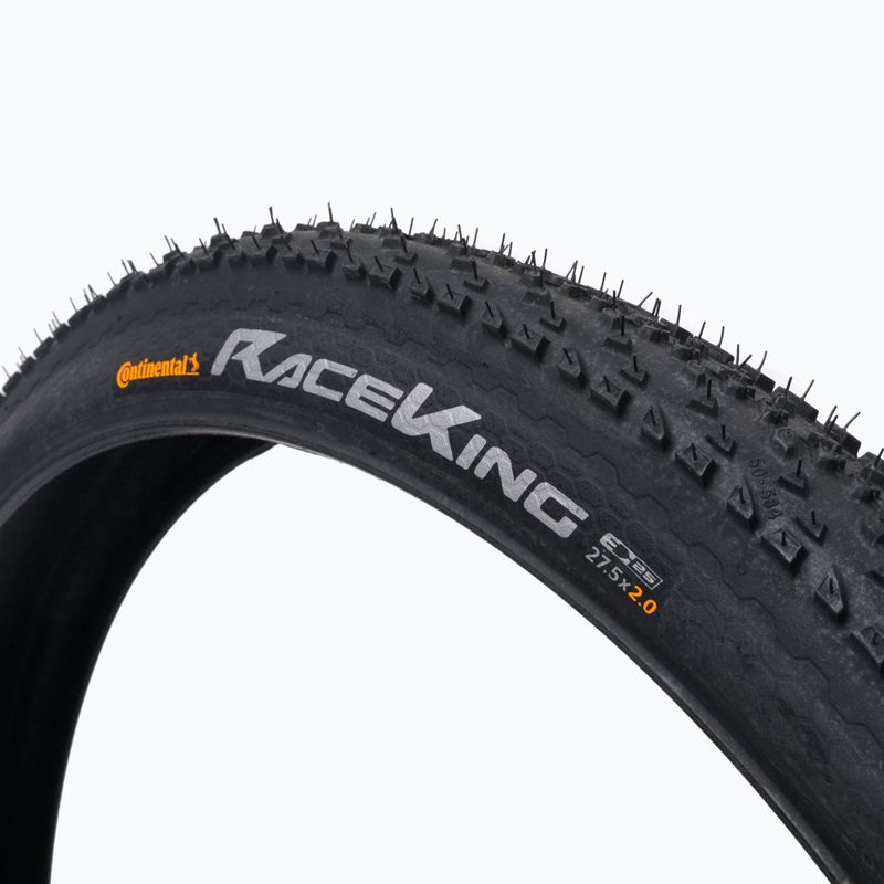 Dviračio padanga Continental Race King 29 x 2.20 black 3
