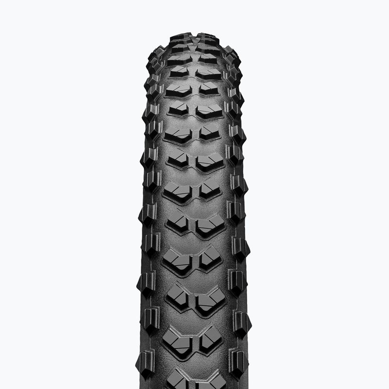 Dviračio padanga Continental Mountain King wire 29 x 2.30 black 2