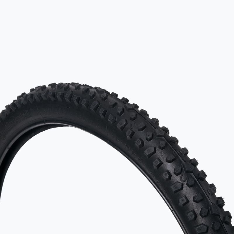 Dviračio padanga Continental Explorer 20 x 1.75 black 3