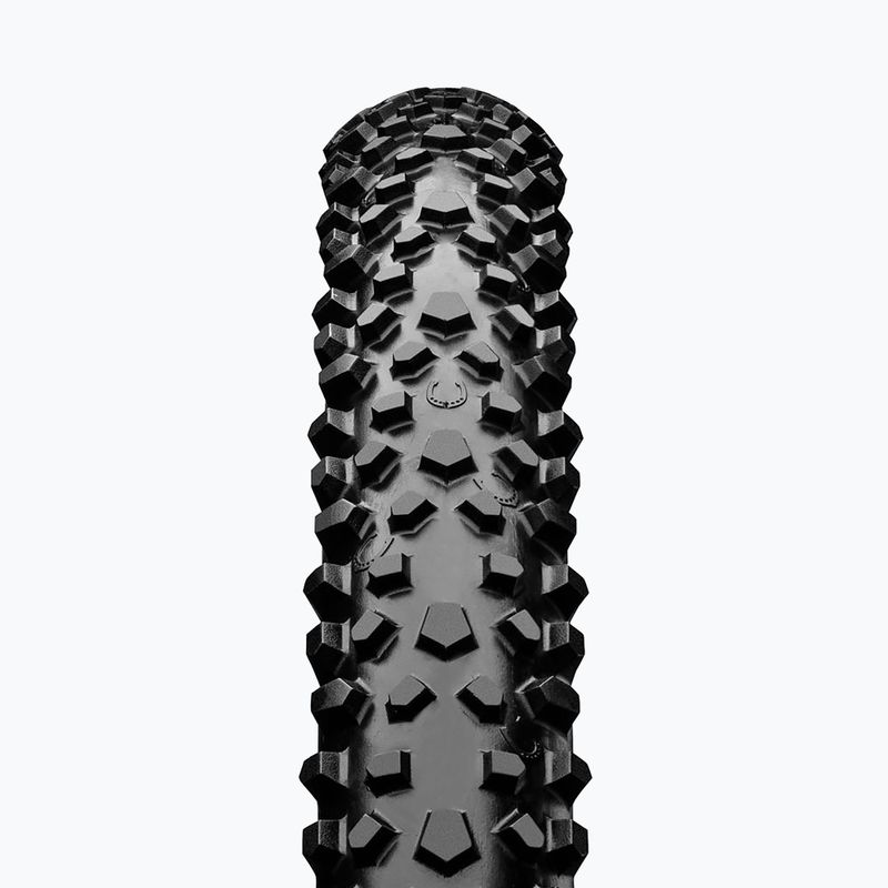 Dviračio padanga Continental Explorer 20 x 1.75 black 4