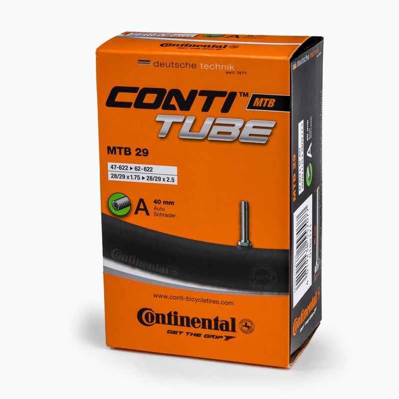 Continental MTB 28 / 29 Auto dviračių vidinis vamzdis CO0182171 2