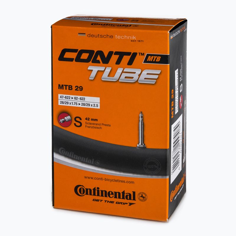 Continental MTB 28 / 29 Presta vidinis vamzdis CO0182181 2