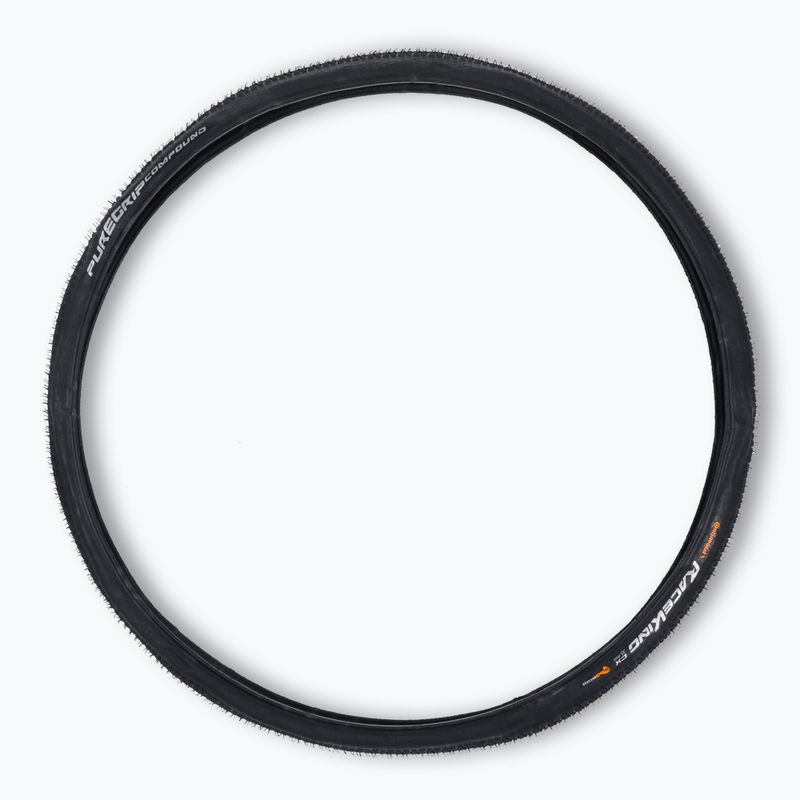 Continental Race King CX dviračio padanga 700x35C juoda CO0150280 valcuota 2