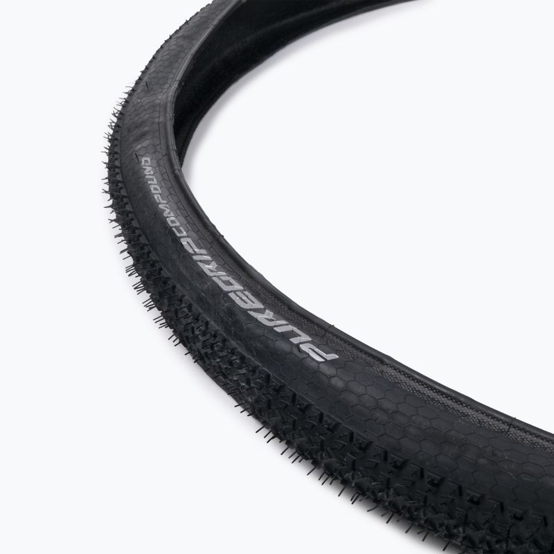 Continental Race King CX dviračio padanga 700x35C juoda CO0150280 valcuota 3