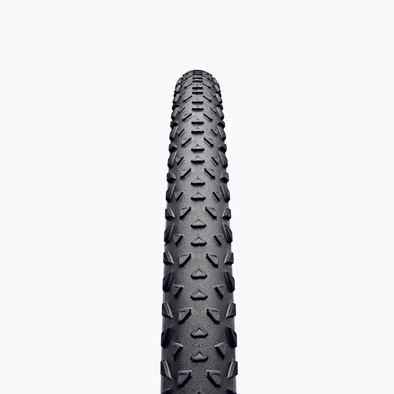 Continental Race King CX dviračio padanga 700x35C juoda CO0150280 valcuota 4