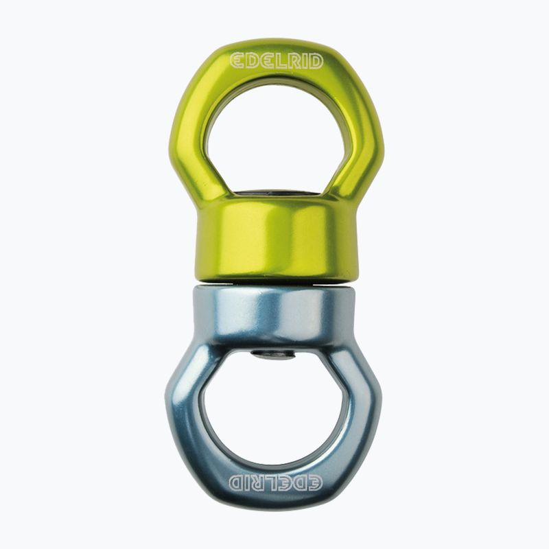 Laipiojimo atotampa EDELRID Vortex oasis/ slate