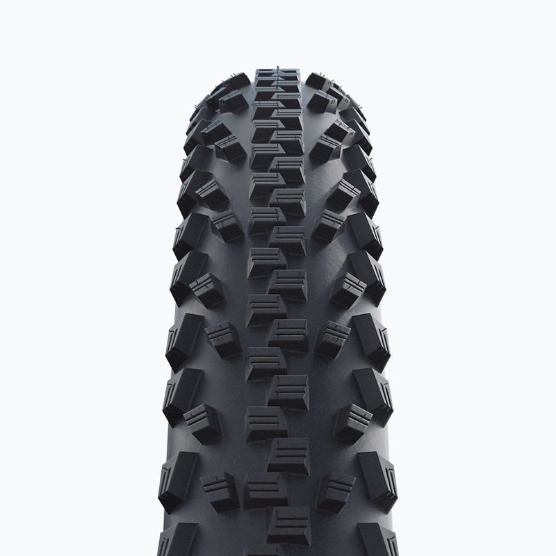 Dviračio padanga SCHWALBE Black Jack K-Guard Black N Roll 18 x 1.90 black 5