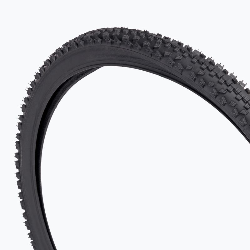 SCHWALBE dviračio padanga Black Jack K-Guard SBC wire black 3