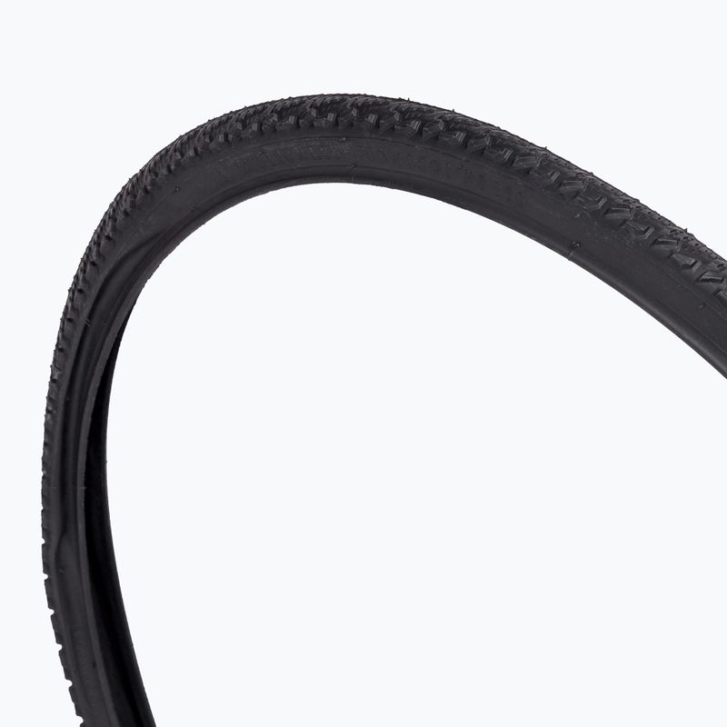 Dviračio padanga SCHWALBE CX Comp K-Guard SBC 28 x 1.50 black 2