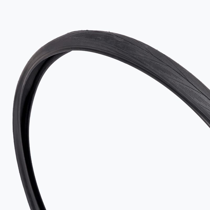 SCHWALBE Lugano II K-Guard Silica wire juoda dviračio padanga 2