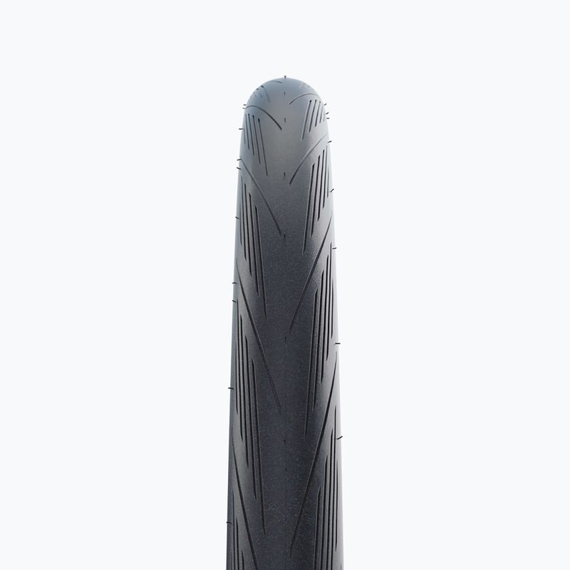 SCHWALBE Lugano II K-Guard Silica vielinė klasikinė dviračio padanga 5