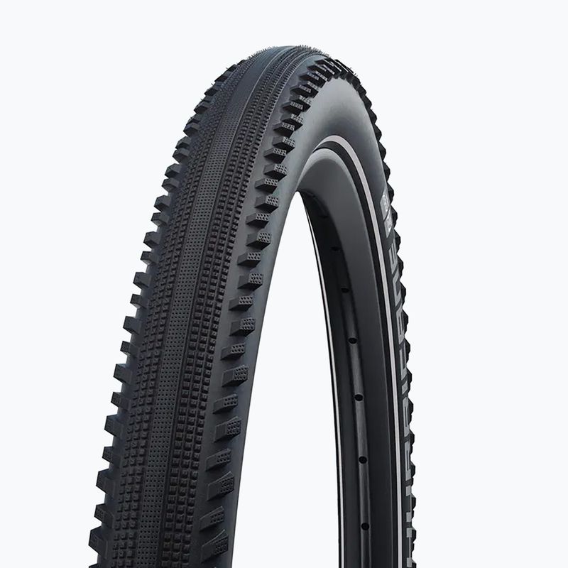 Dviračio padanga SCHWALBE Hurricane Performance Addix 29 x 2.0 black