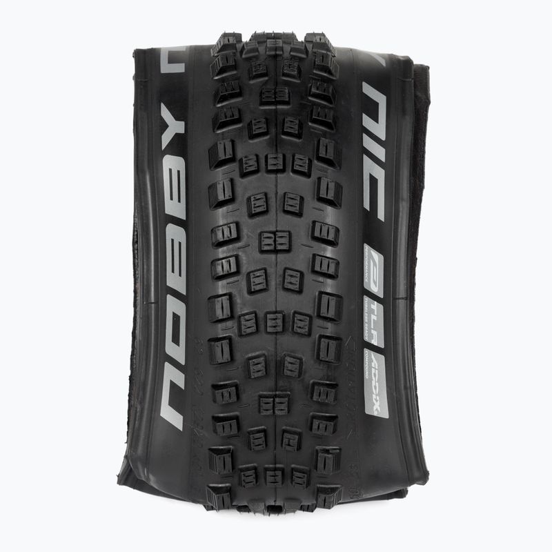 SCHWALBE Nobby Nic Performance Addix dviračio padanga sk. juoda 2