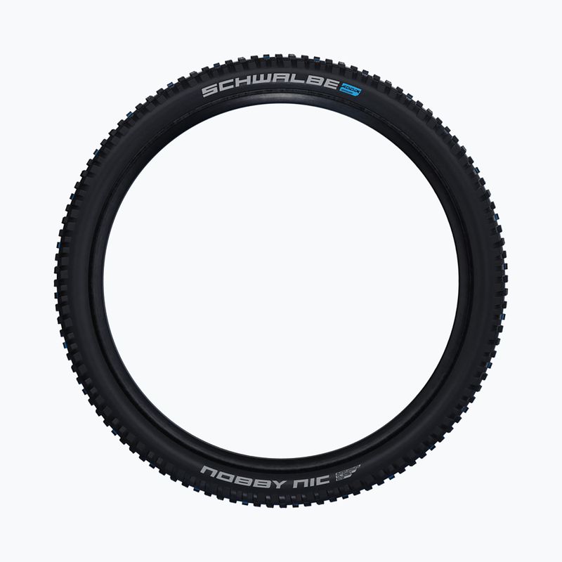 SCHWALBE Nobby Nic Performance Addix dviračio padanga sk. juoda 3