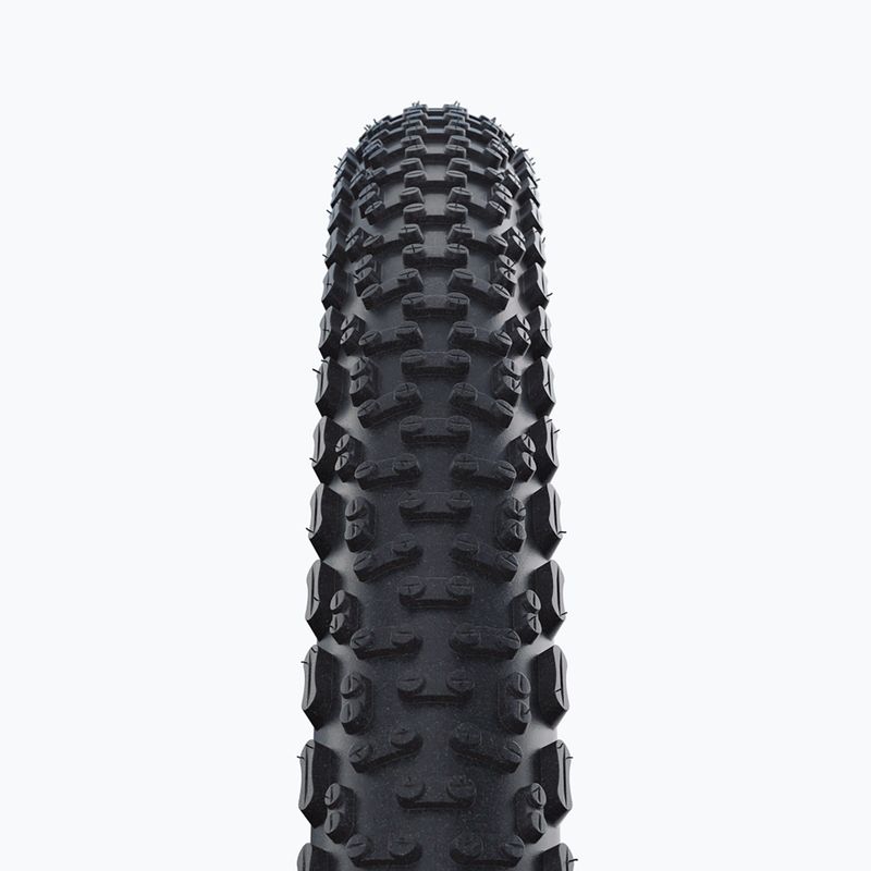 SCHWALBE G-One Ultrabite Raceguard Addix sk. bronzos spalvos šoninė dviračių padanga 3