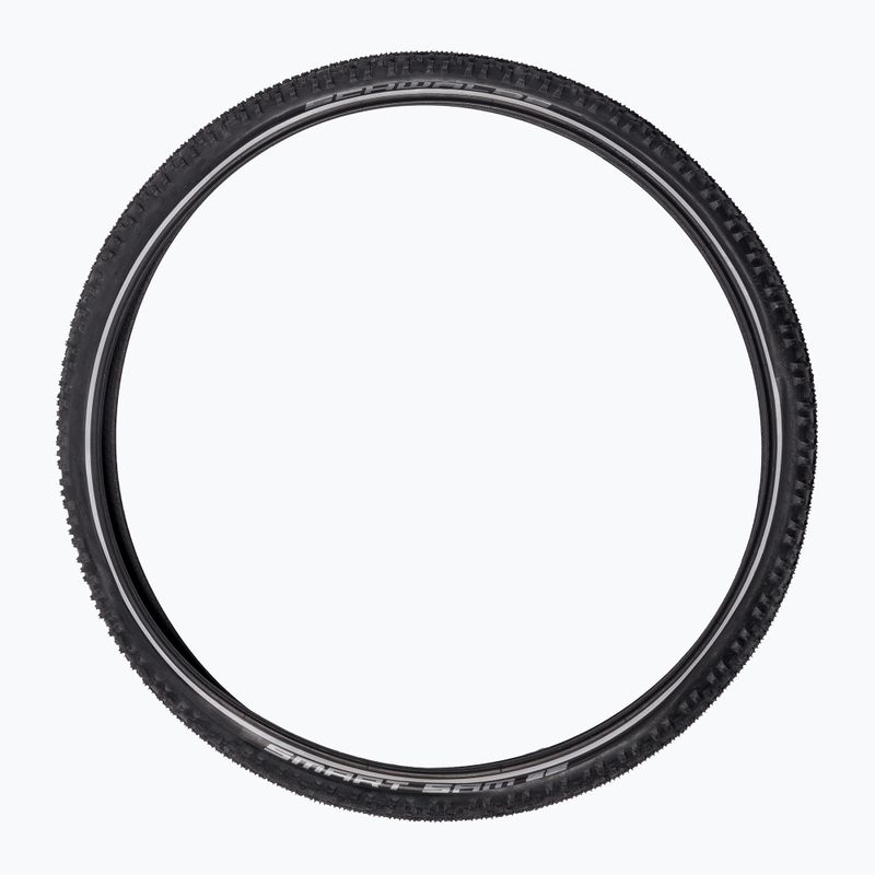 SCHWALBE Smart Sam Performance Addix wire black reflex dviračio padanga 4