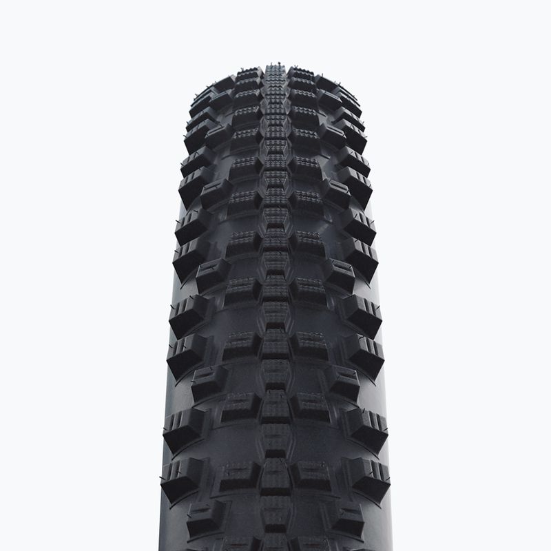 SCHWALBE Smart Sam Performance Addix wire black reflex dviračio padanga 5