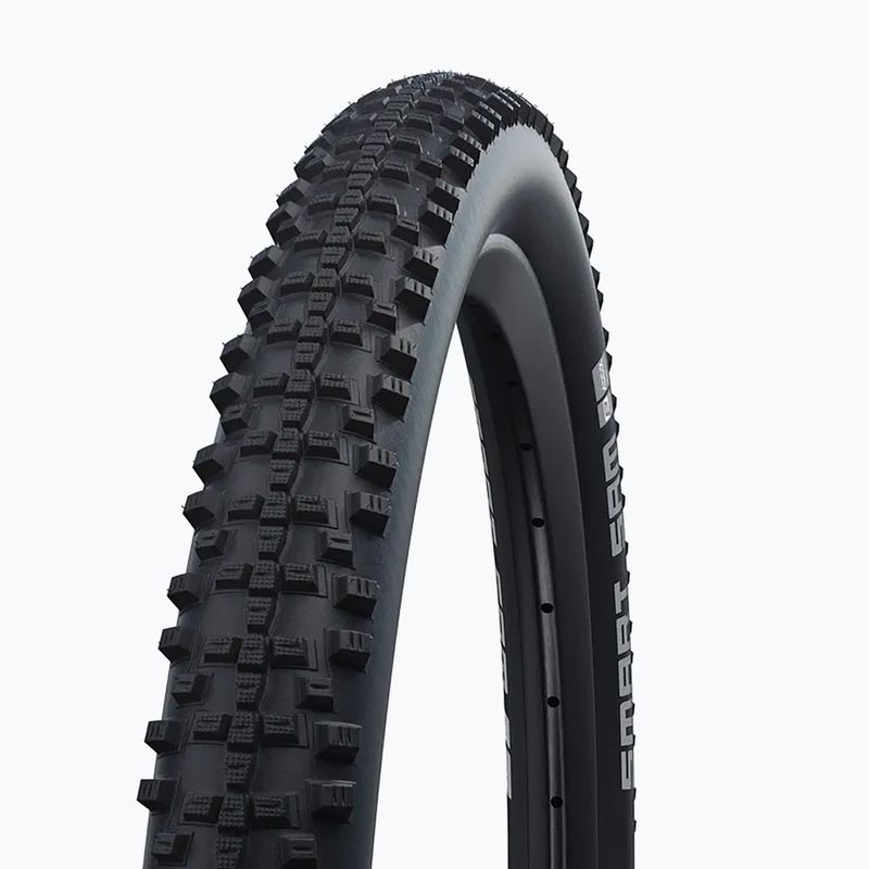 Dviračio padanga SCHWALBE Smart Sam Performance Addix 29 x 2.35 black