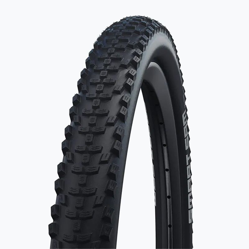 Dviračio padanga SCHWALBE Smart Sam K-Guard SBC 24 x 2.10 black