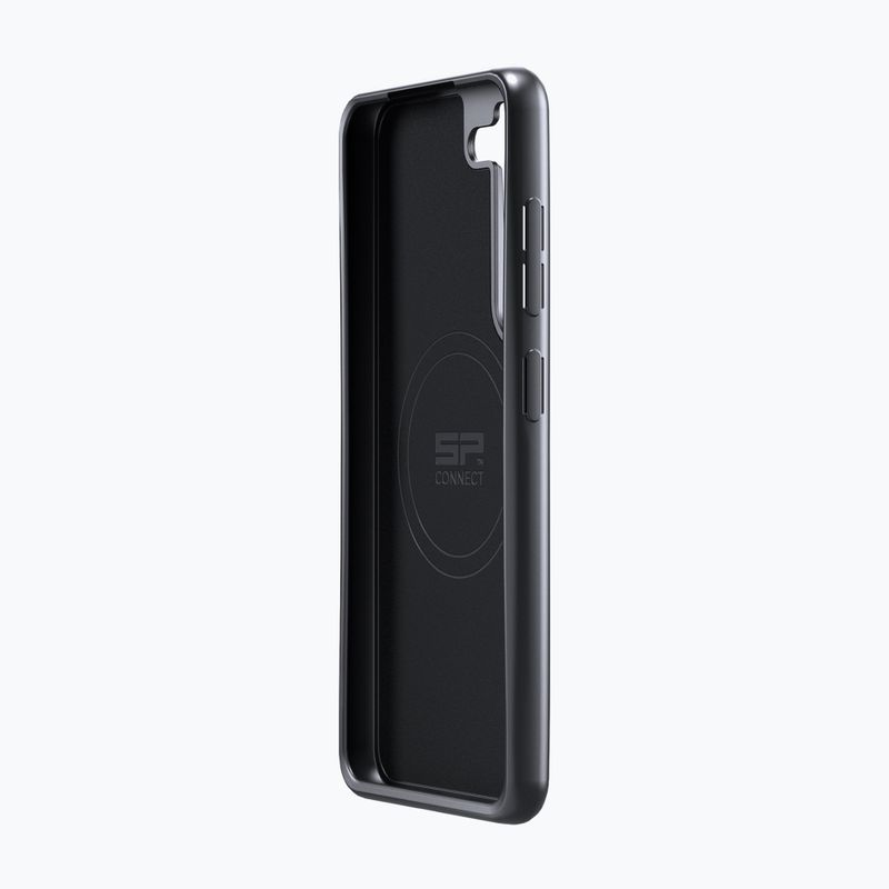 Telefono dėklas SP CONNECT Samsung Galaxy S23 SPC+ black 3