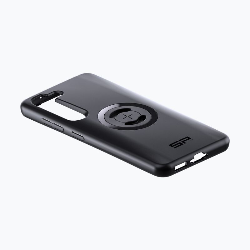 Telefono dėklas SP CONNECT Samsung Galaxy S23 SPC+ black 5