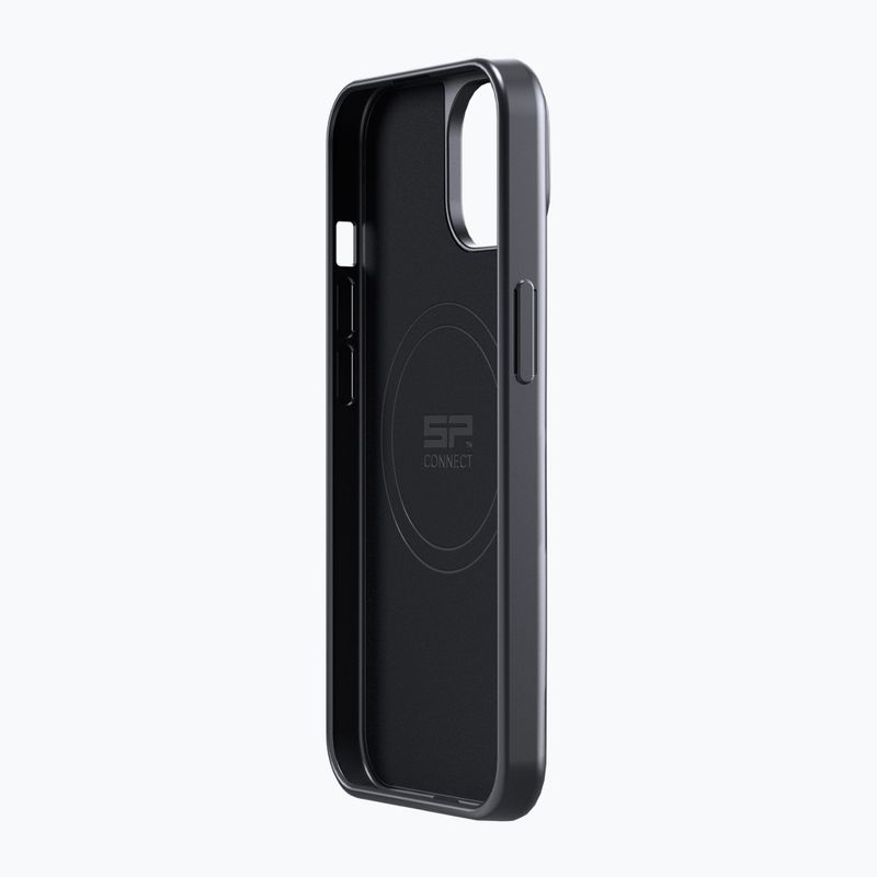 Telefono dėklas SP CONNECT Iphone 15 SPC+ black 3