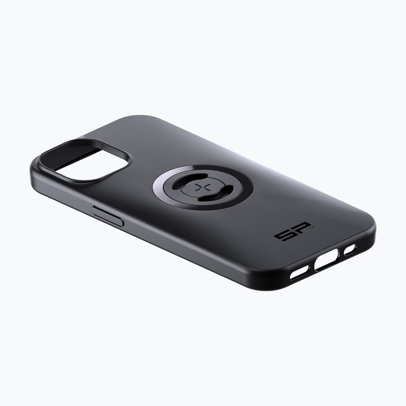 Telefono dėklas SP CONNECT Iphone 15 SPC+ black 5