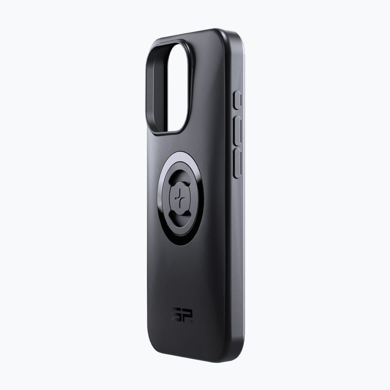 Telefono dėklas SP CONNECT Iphone 15 Pro SPC+ black 2