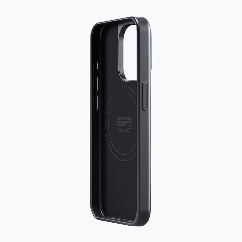 Telefono dėklas SP CONNECT Iphone 15 Pro SPC+ black 3