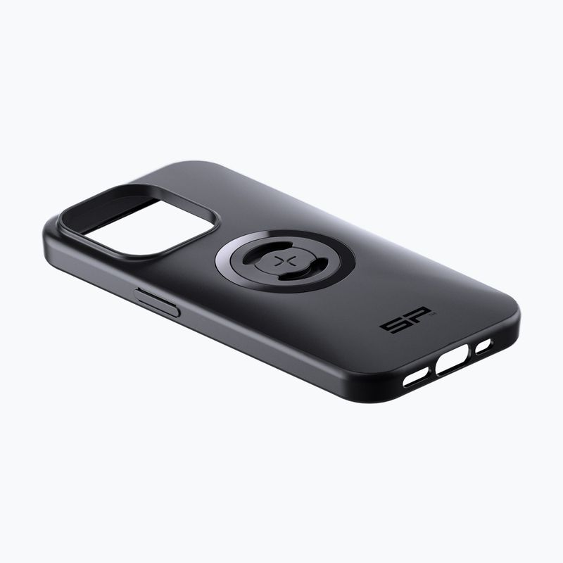 Telefono dėklas SP CONNECT Iphone 15 Pro SPC+ black 5