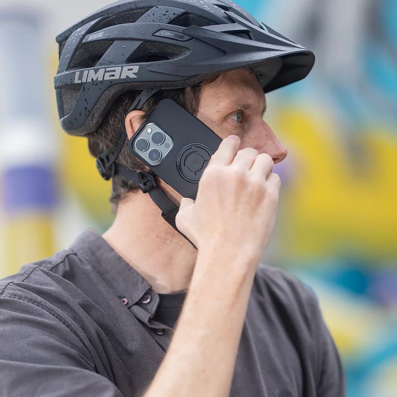 Telefono dėklas SP CONNECT for iPhone 15 Plus SPC+ black 10