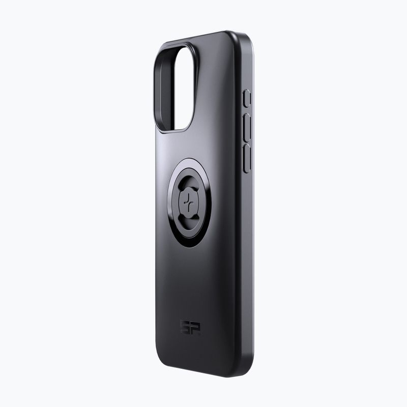 Telefono dėklas SP CONNECT Iphone 15 Pro Max SPC+ black 2