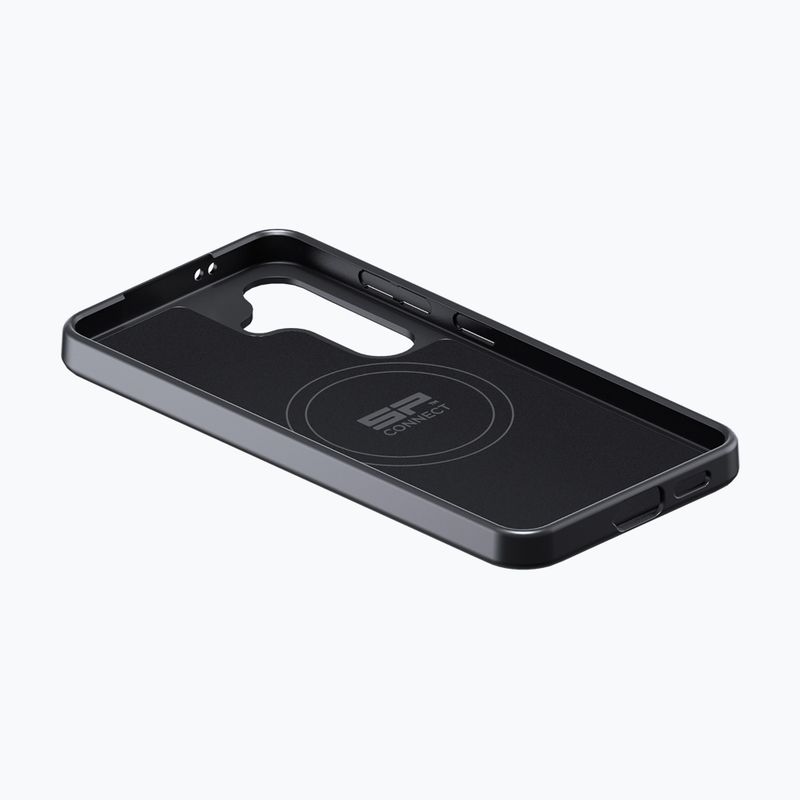 Telefono dėklas SP CONNECT Samsung Galaxy S24 SPC+ black 6