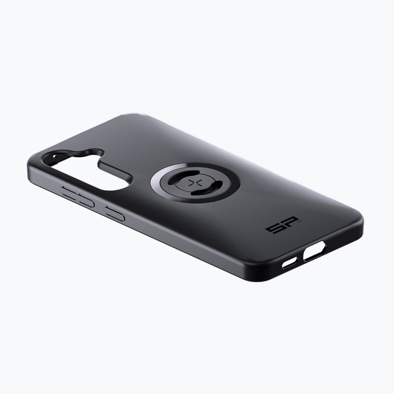 Telefono dėklas SP CONNECT Samsung Galaxy S24+ SPC+ black 5