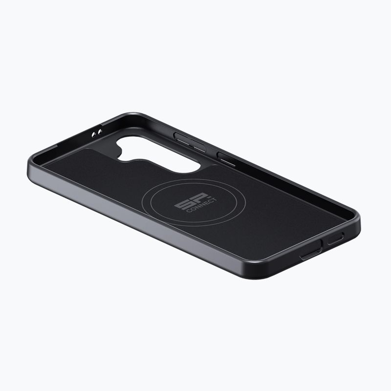 Telefono dėklas SP CONNECT Samsung Galaxy S24+ SPC+ black 6