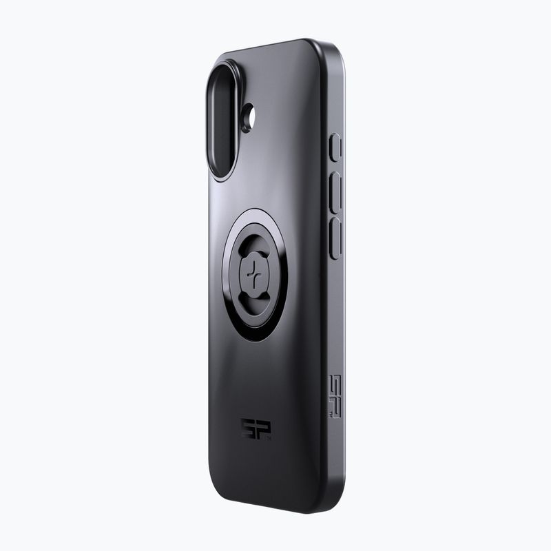 Telefono dėklas SP CONNECT Iphone 16 SPC+ black 2