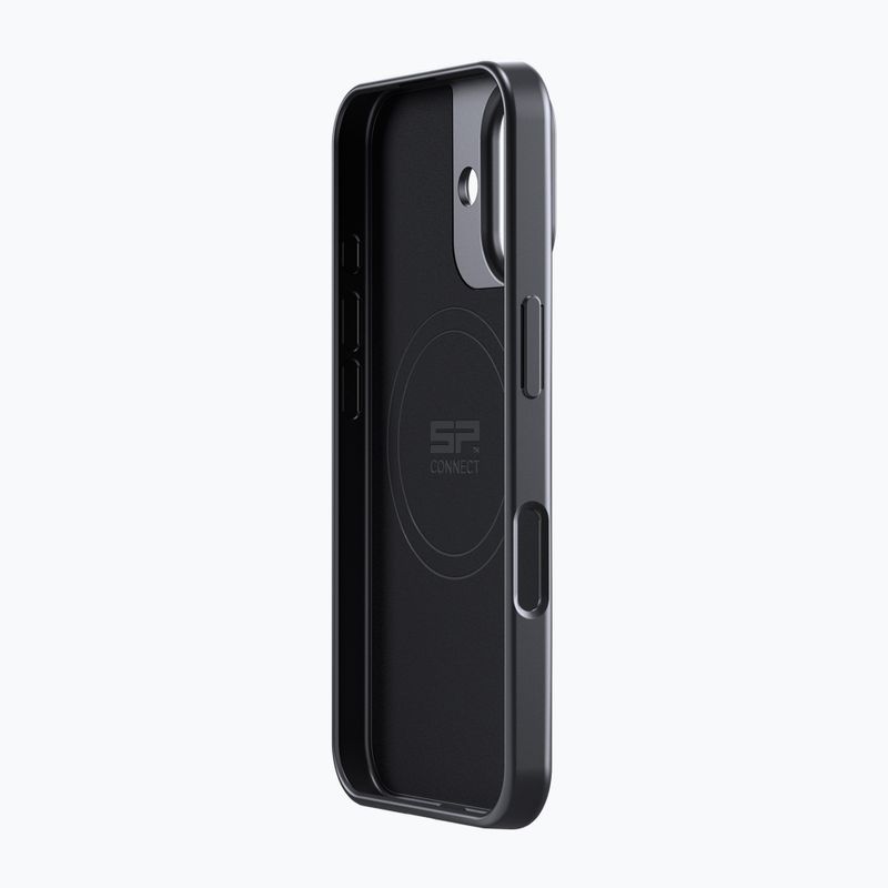 Telefono dėklas SP CONNECT Iphone 16 SPC+ black 3