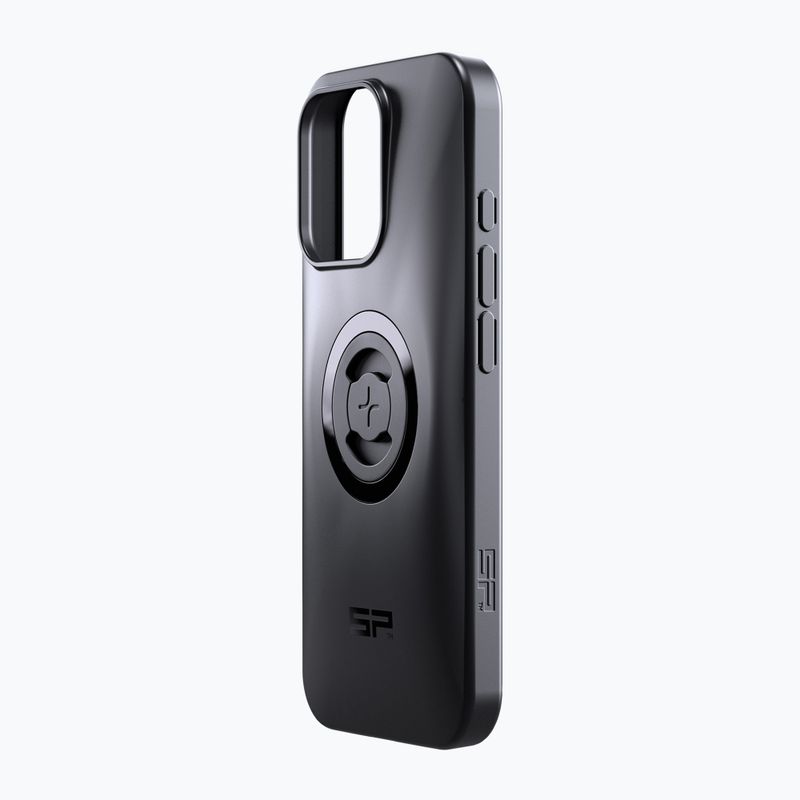Telefono dėklas SP CONNECT Iphone 16 Pro SPC+ black 2