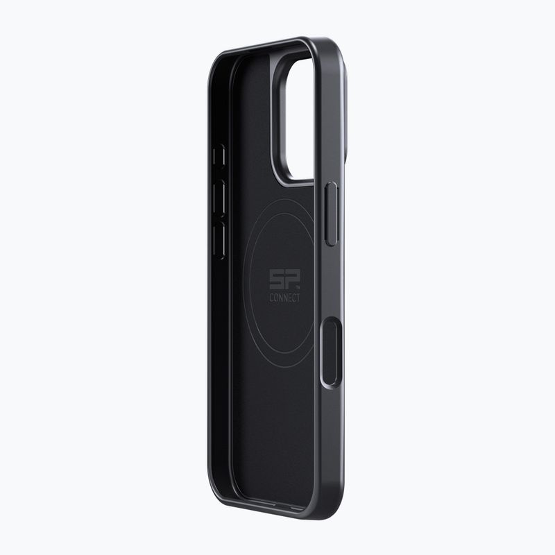 Telefono dėklas SP CONNECT Iphone 16 Pro SPC+ black 3