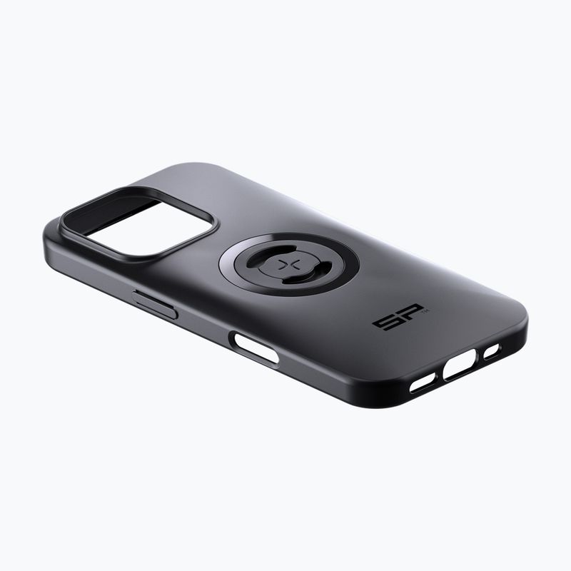 Telefono dėklas SP CONNECT Iphone 16 Pro SPC+ black 5