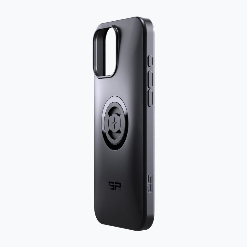 Telefono dėklas SP CONNECT Iphone 16 Pro Max SPC+ black 2