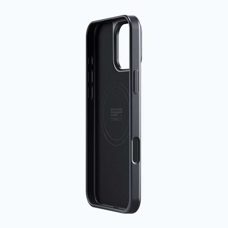 Telefono dėklas SP CONNECT Iphone 16 Pro Max SPC+ black 3