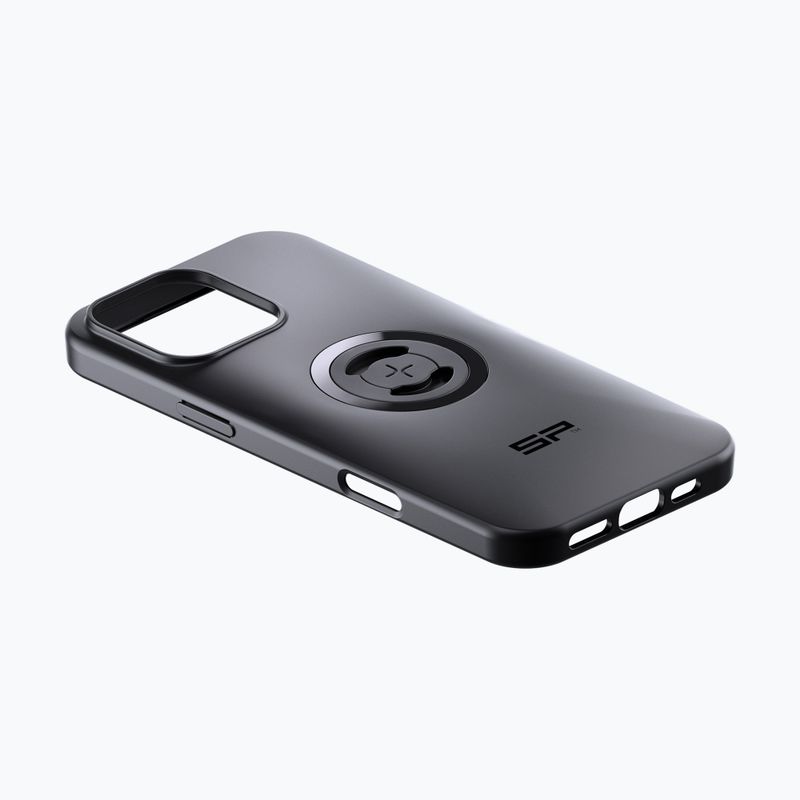 Telefono dėklas SP CONNECT Iphone 16 Pro Max SPC+ black 5
