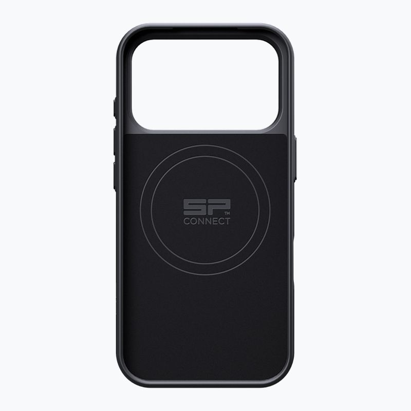 Telefono dėklas SP CONNECT Iphone 17 Pro SPC+ black 2