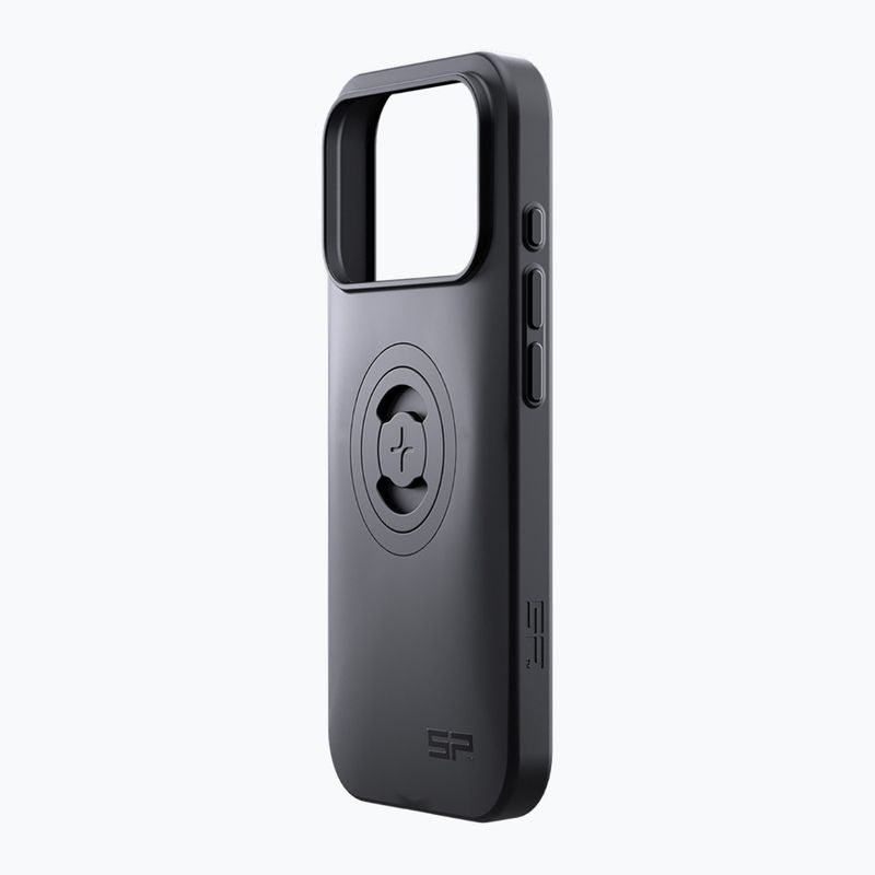 Telefono dėklas SP CONNECT Iphone 17 Pro SPC+ black 3