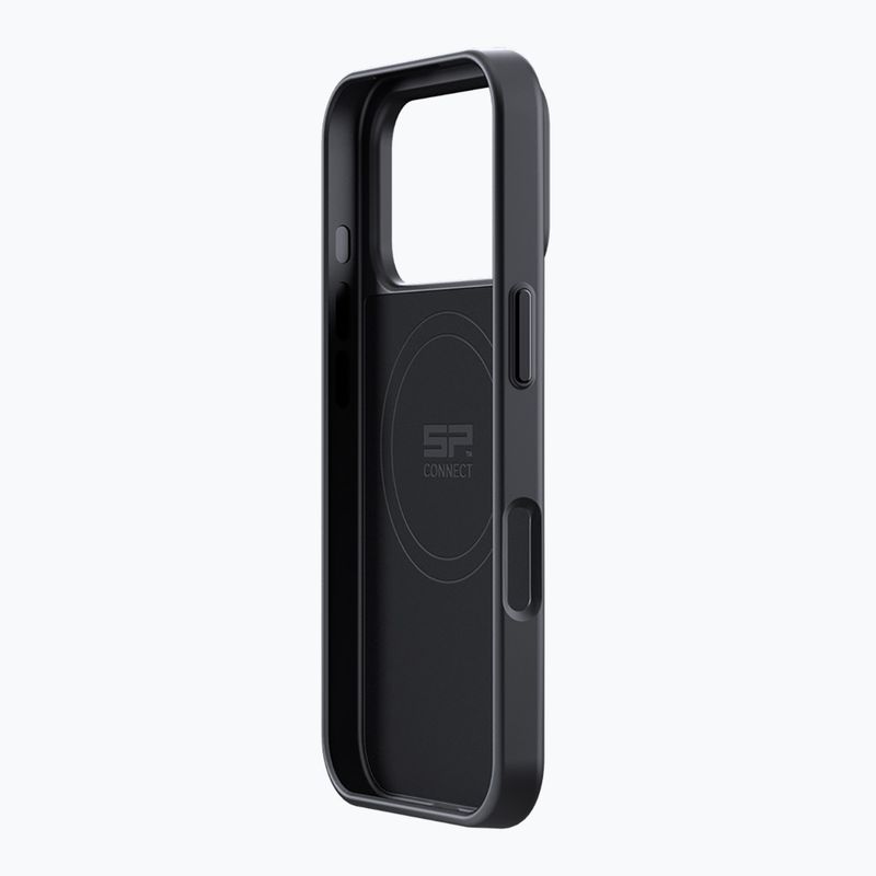 Telefono dėklas SP CONNECT Iphone 17 Pro SPC+ black 4